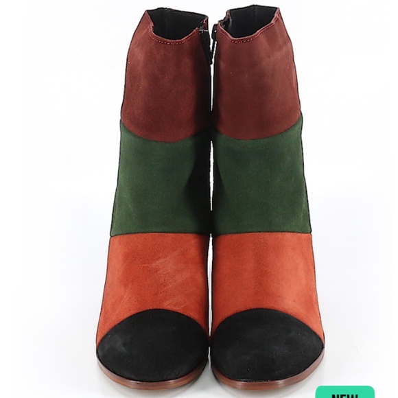 EUC MUSSE & CLOUD Miracle Western Boot Size 8 - Picture 2 of 9